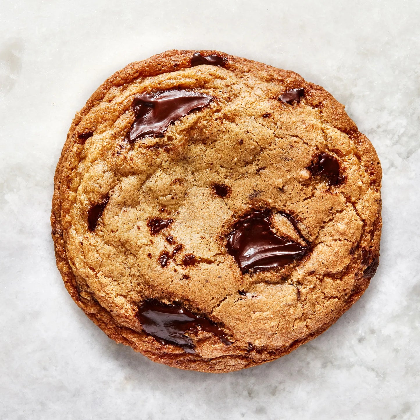 Chewy Oreo Cookies